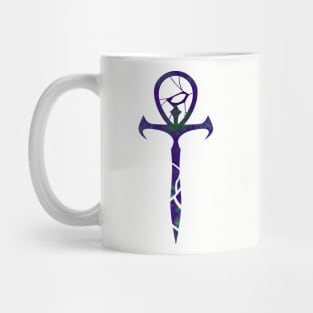 vampire the masquerade  -- malkavians Mug